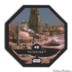 40 - Tatooine