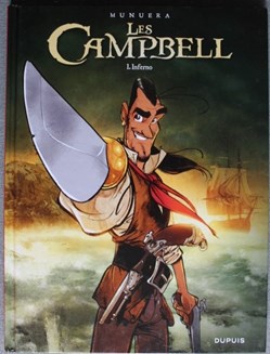 Les Campbell - 01 - Inferno - EO 2014