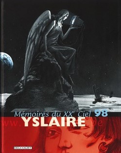 XXe ciel.com - 01 - Mémoires du XXe ciel 98 - EO 1998