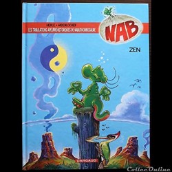 Nab - 12 - Zen - EO 2005