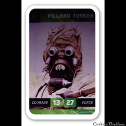 26 - Pillard Tusken