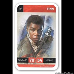 48 - Finn