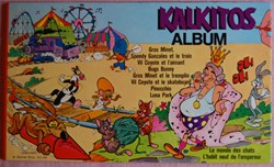 Décorama - Kalkitos - Album N°2