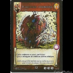 Lanfeust de Troy - 090 - Burlicanius cavernicole