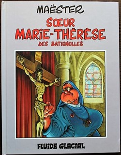 Soeur Marie-Thérèse - 01 - Rééd. 2002
