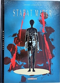 Album - Stabat Mater - EO 2005