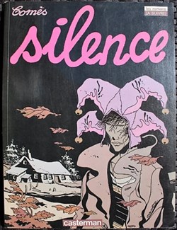 Album - Silence - EO 1983