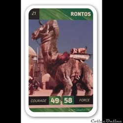 21 - Rontos