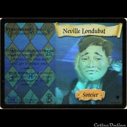 15 - Neville Londubat