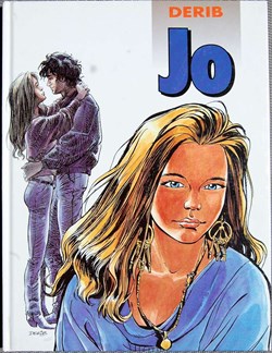 Album - Jo - EO 1991
