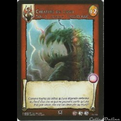 Lanfeust de Troy - 076 - Créature du Loch