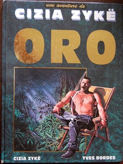 Album - Oro - EO 1992