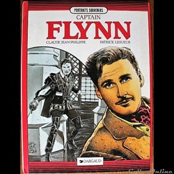 Portraits souvenirs - Captain Flynn - EO 1989
