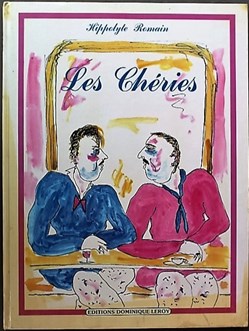Album - Les chéries - EO 2012