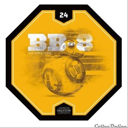 24 - Blason BB-8