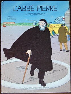 Album - Abbé Pierre et l'espoir Emmaüs (L') - EO 1987