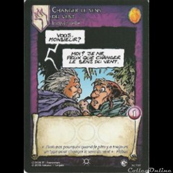 Lanfeust de Troy - 052 - Changer le sens du vent