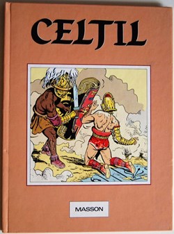 Album - Celtil - EO 1986