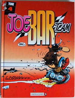 Joe Bar Team - 04 - Rééd. 1999
