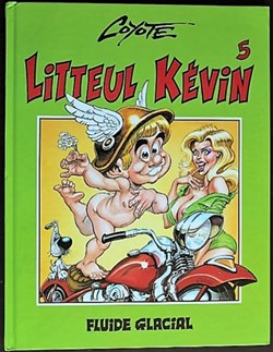 Litteul Kévin - 05 - EO 1998