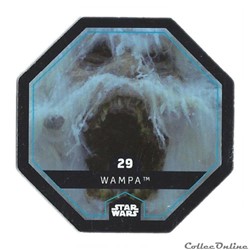 29 - Wampa