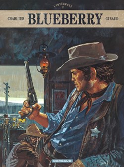 Intégrale - Blueberry - 02 - Dargaud