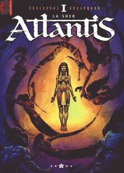Album - Atlantis - 01 - La Sheb