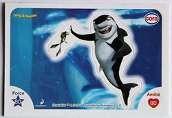 Dreamworks Cora 2011 - S005 - gang de requins