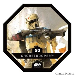 50 - Shoretrooper