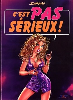 Cà vous intéresse ? - HS - C'est pas sérieux - EO 2000
