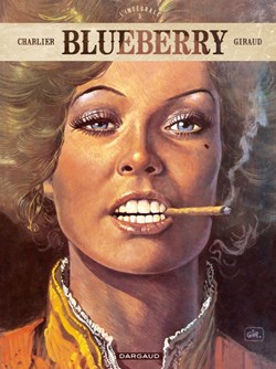 Intégrale - Blueberry - 05 - Dargaud