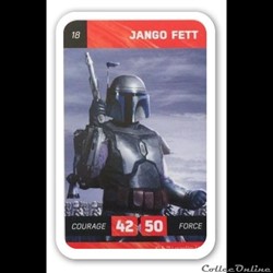 18 - Jango Fett