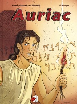 Album - Auriac - EO 2002