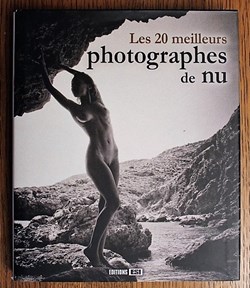 20 meilleurs photographes de nu (Les) - 2013