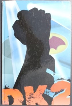 Batman (Dark Knight : La relève) - DK2 - Tome 1 - EO 2002