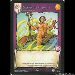 Lanfeust de Troy - 058 - Enlever les vêtements