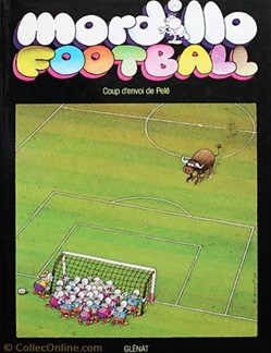Football - Rééd. 1989