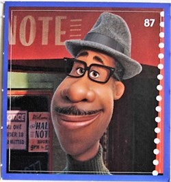 Stickers 87 - Crois en tes rêves - Cora 2021