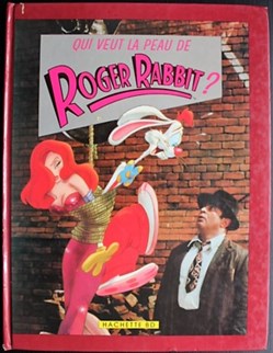 Qui veut la peau de Roger Rabbit ? - EO 1988
