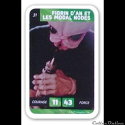31 - Figrin d'An et les Modal Nodes