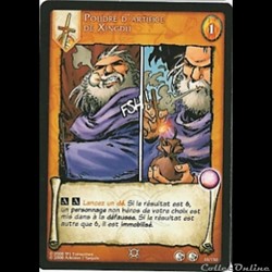 Lanfeust de Troy - 026 - Poudre d'artifice de Xingdu