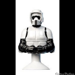Biker Scout