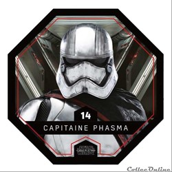 14 - Capitaine Phasma