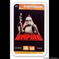 83 - Stormtrooper