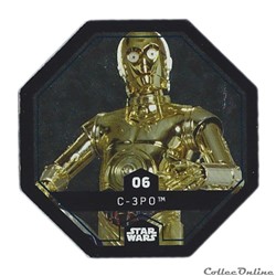 06 - C-3P0
