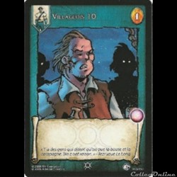 Lanfeust de Troy - 140 - Villageois 10