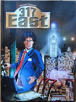 Album - 317 East - EO 2009