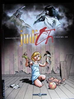 Judith - 03 - Volume III - EO 2007