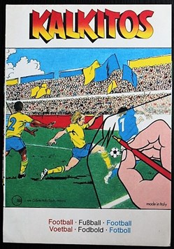 Décorama - Kalkitos - Football
