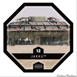 12 - Jakku